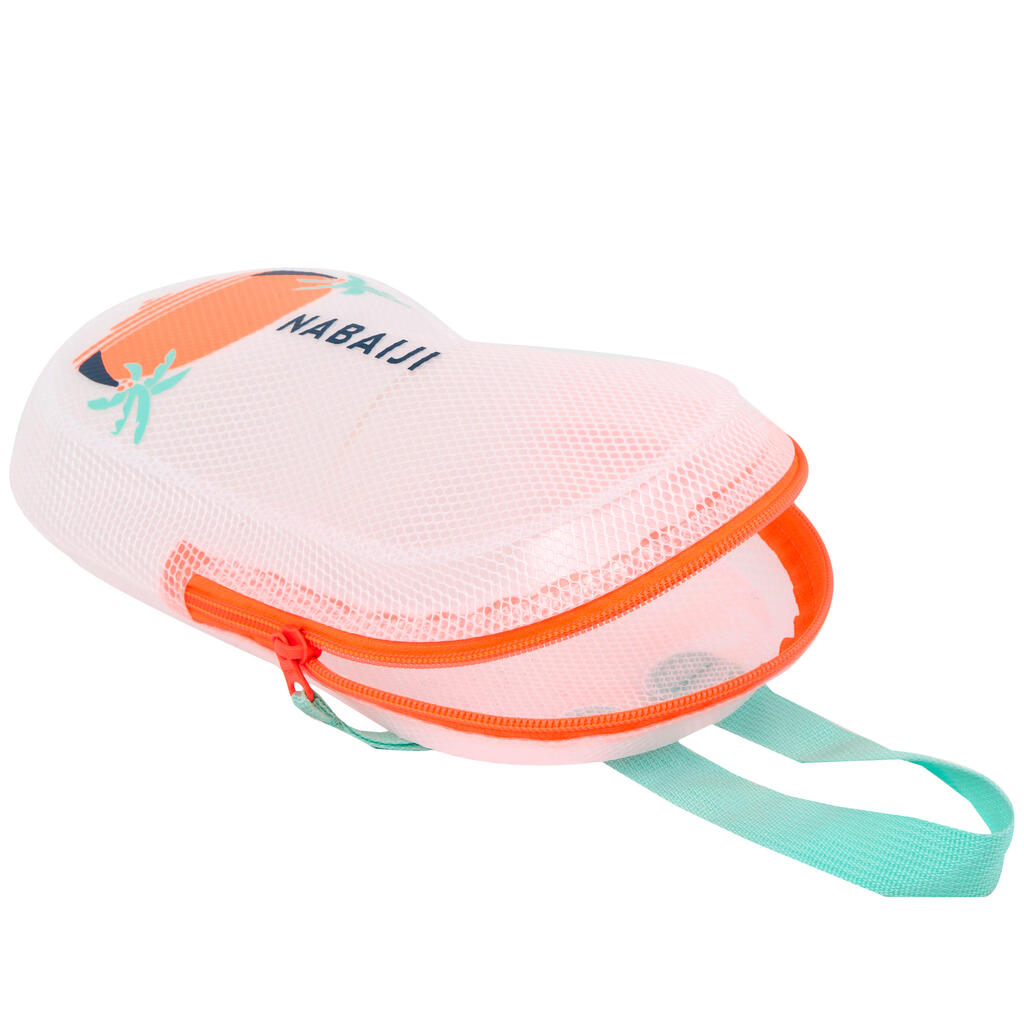 Pochette imperméable piscine 3L 100 sunset